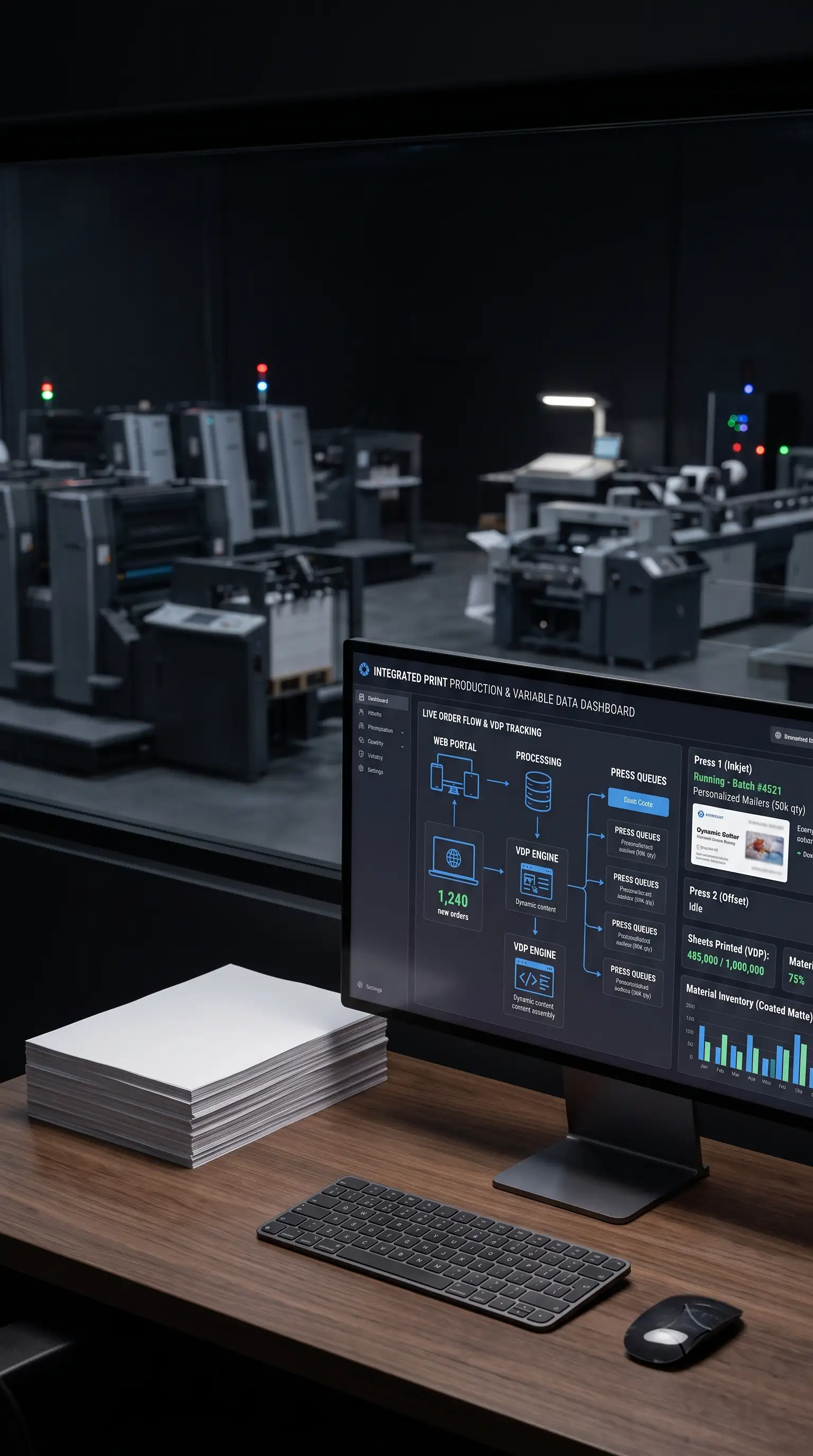 Digital Solutions